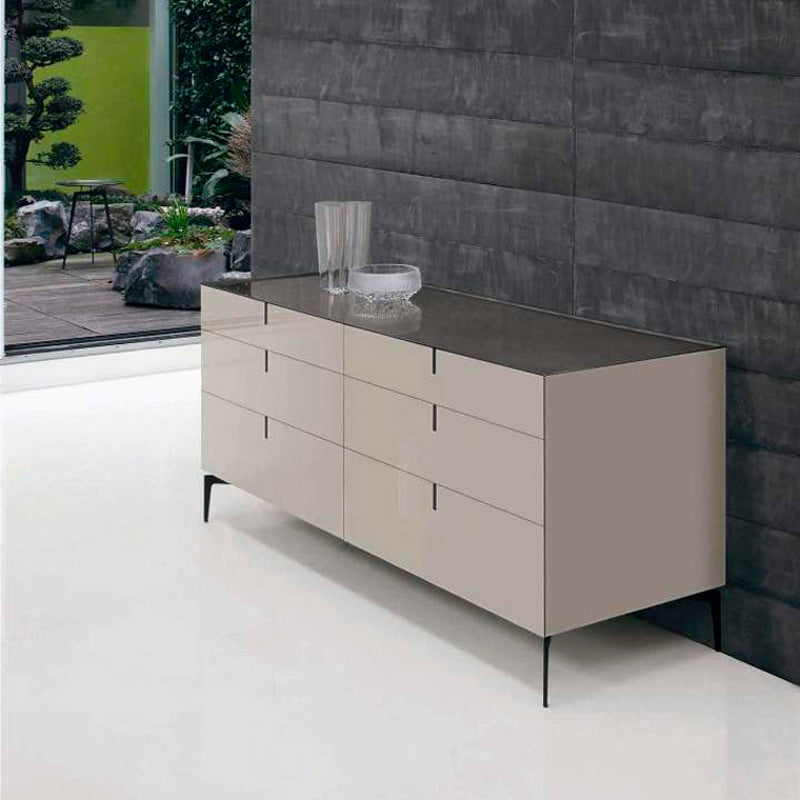 Meridien - Dresser