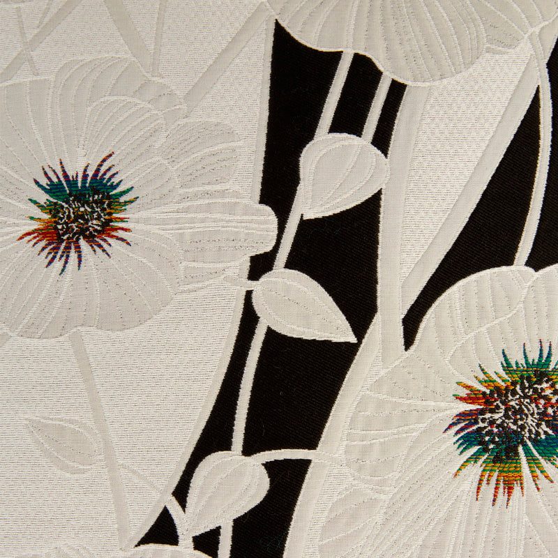 Midnight Garden - Cushion