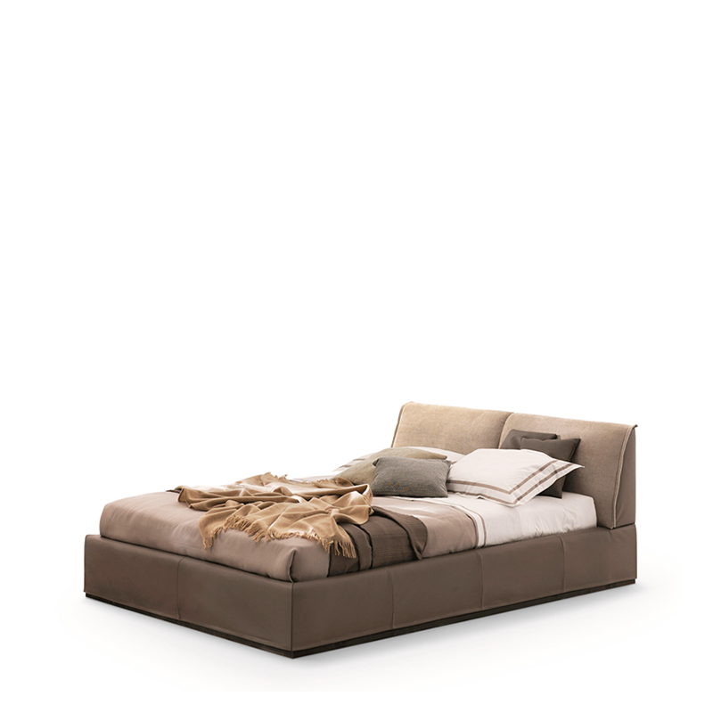 Monolith - Bed