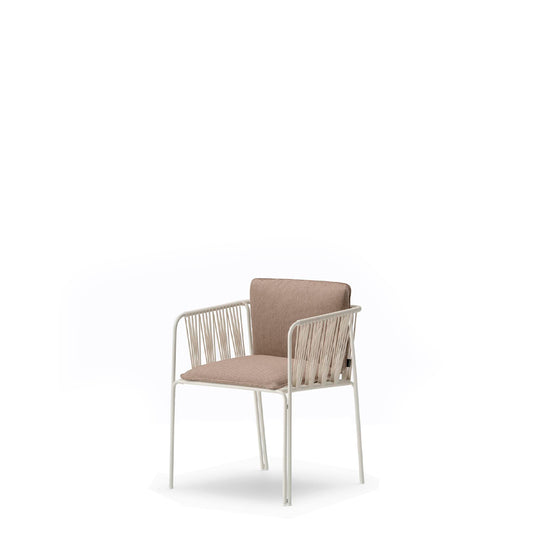 Nari - Outdoor armchair