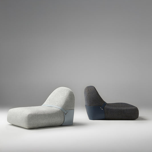 Nido - Lounge Chair