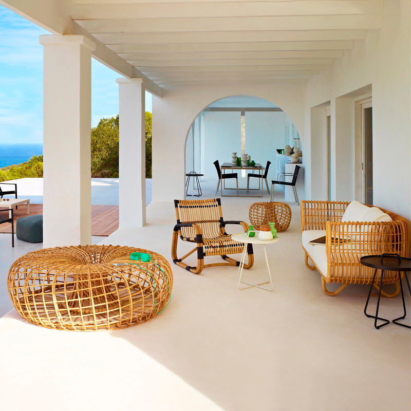 Nest Foolstool - Big Chair
