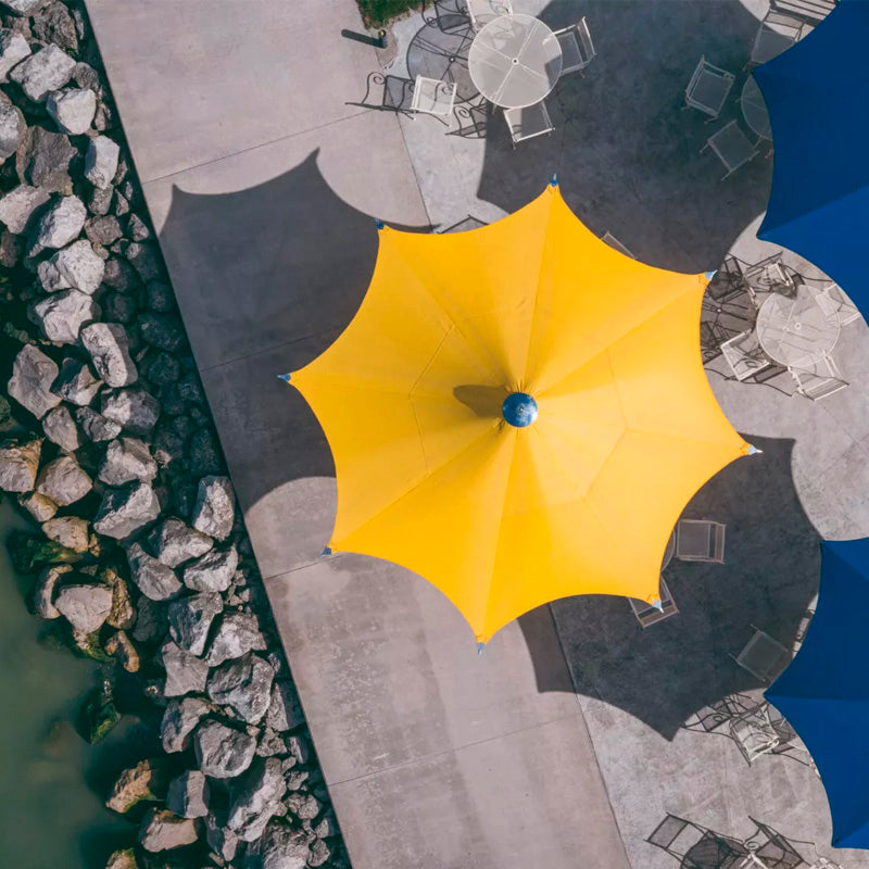 Ocean Master Max F-1 - Umbrella