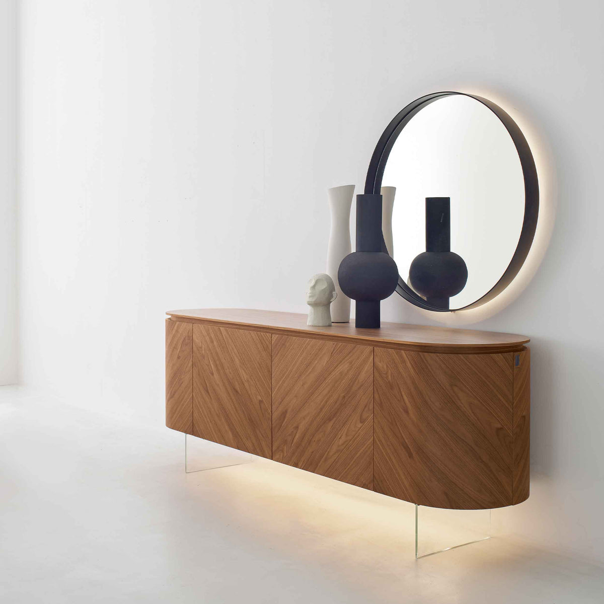 Opera - Sideboard