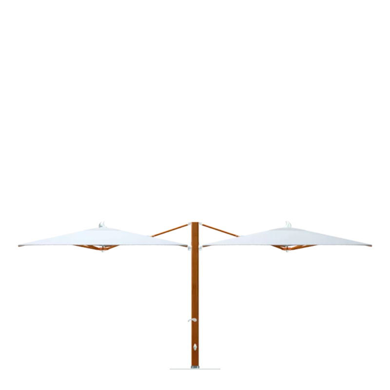 Ocean Master Max Classic  Dual Cantilever - Umbrella