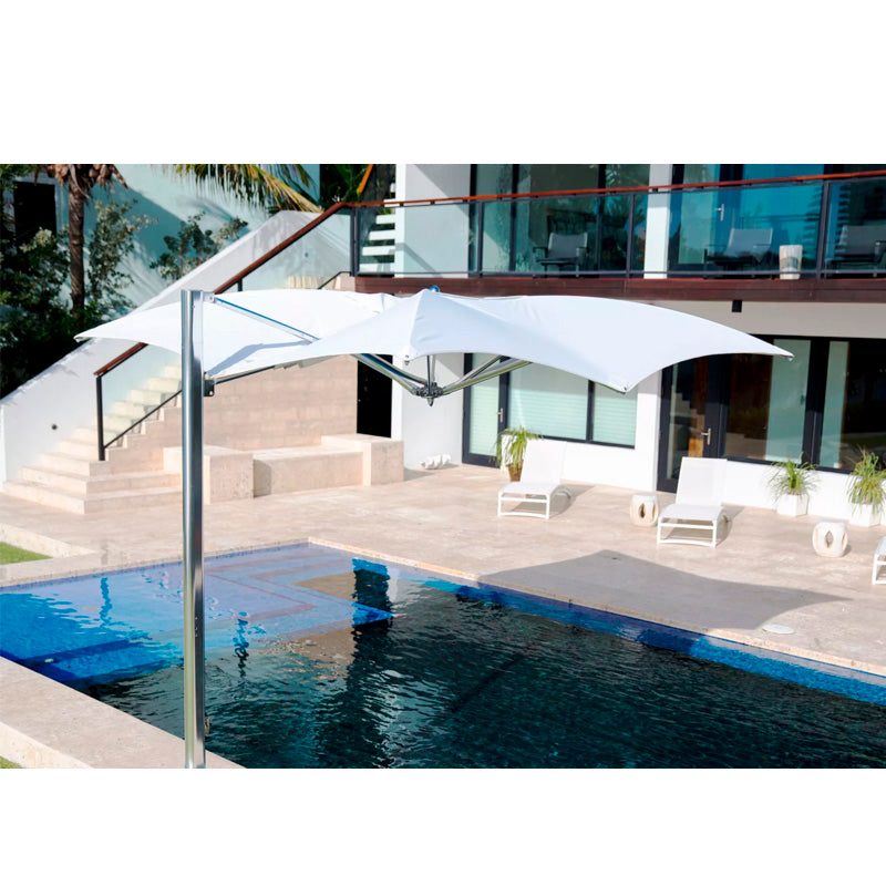 Ocean Master Max  Manta Cantilever - Umbrella