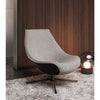 Oyster - Lounge Chair