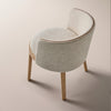 Panarea - Dining Armchair
