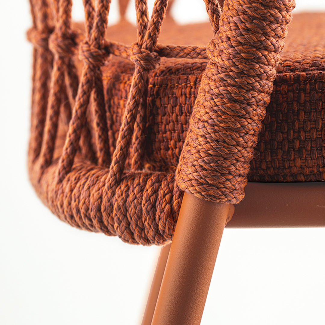 Panarea - Lounge Chair