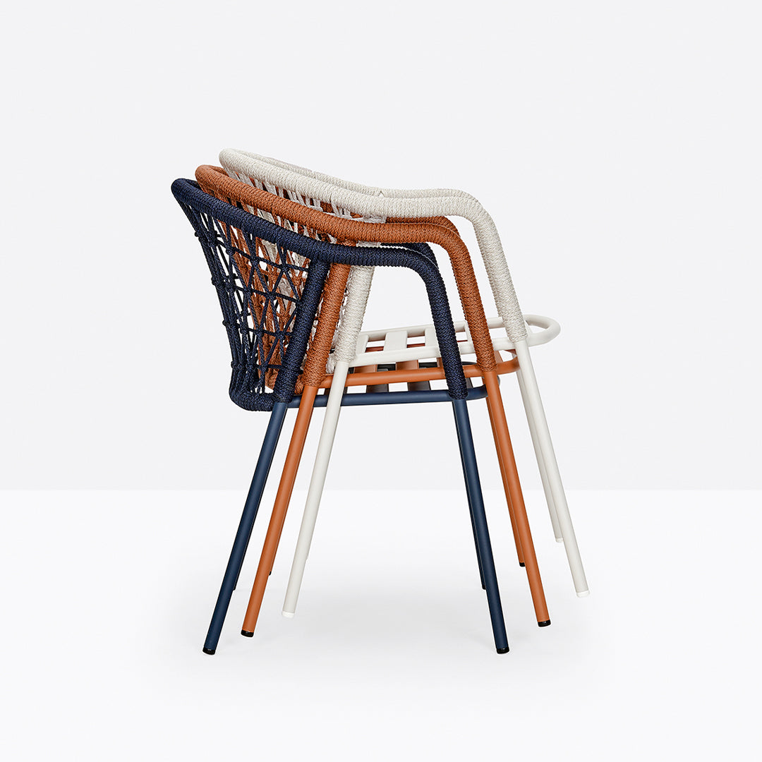Panarea - Lounge Chair