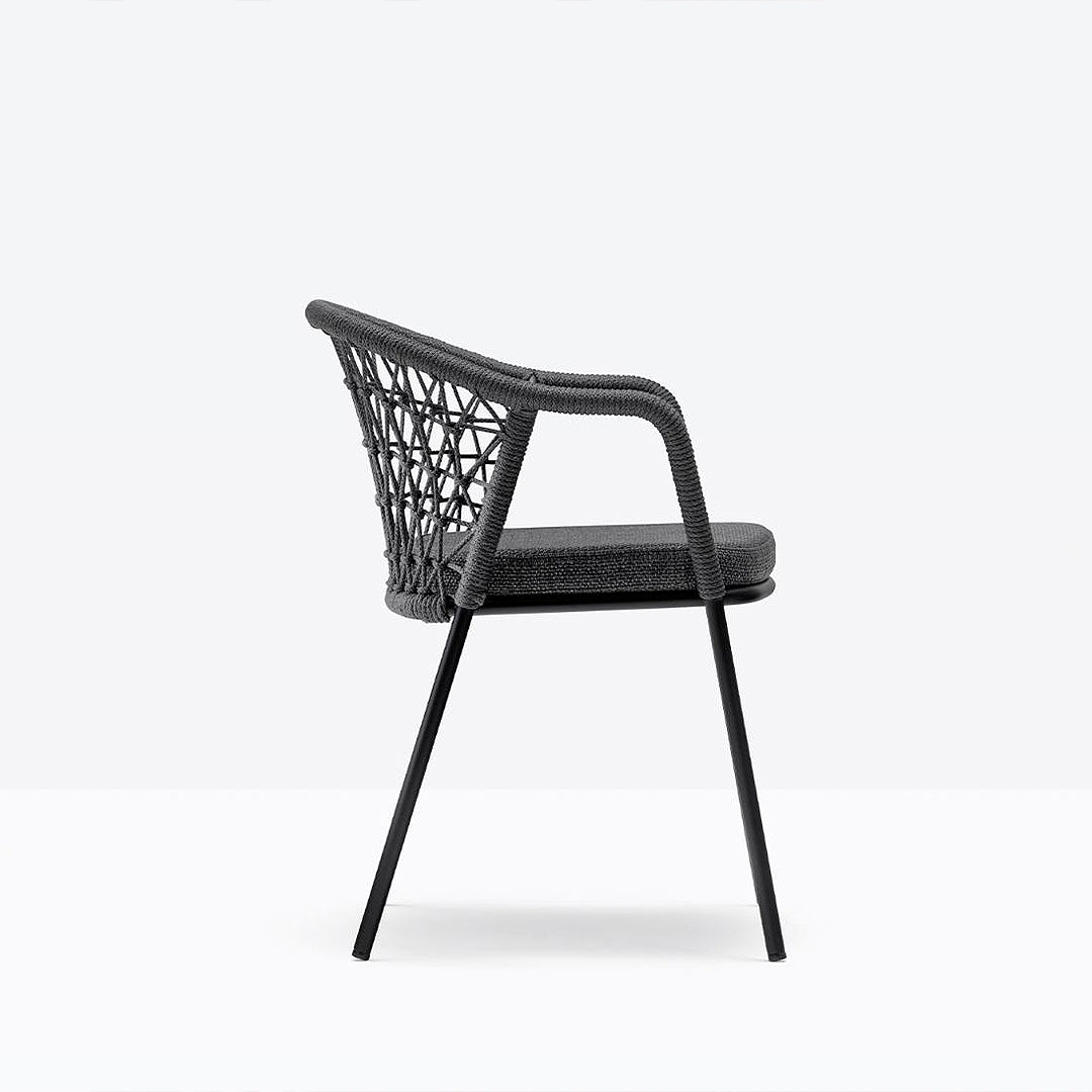 Panarea - Lounge Chair