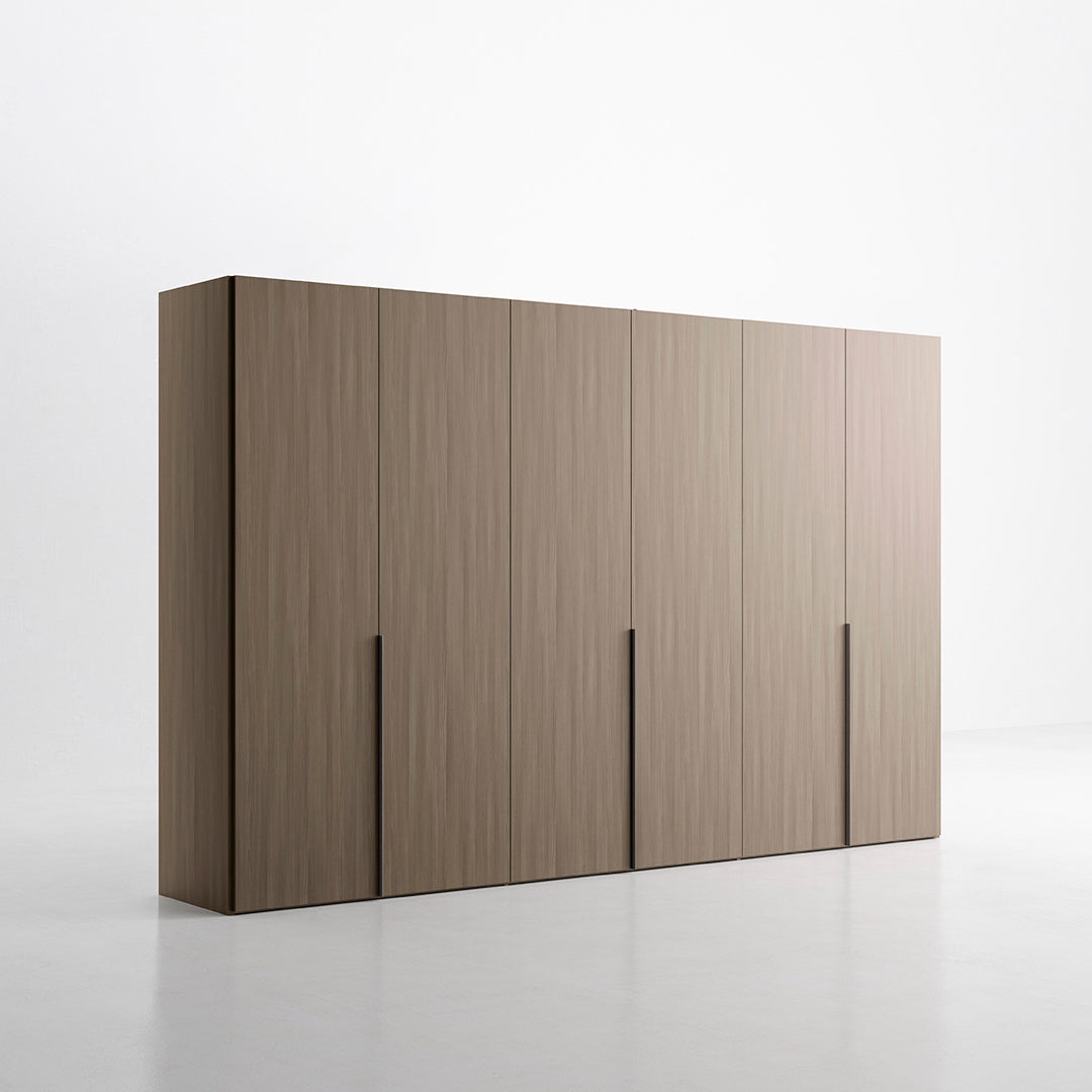 Milano - Wardrobe