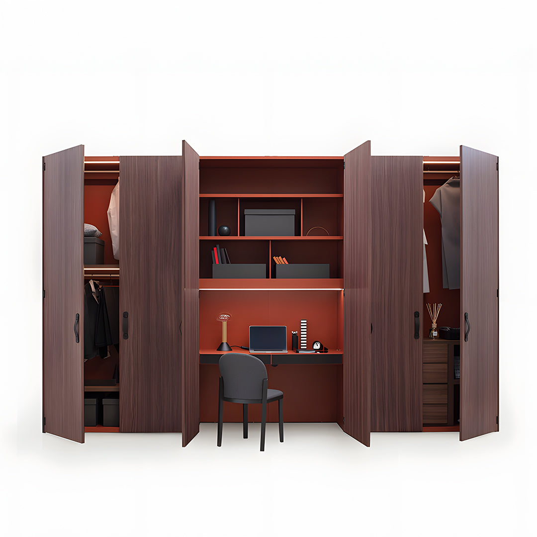 Milano - Wardrobe
