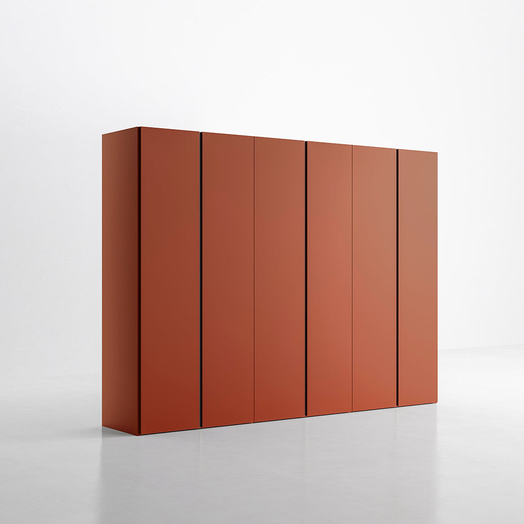 Milano - Wardrobe