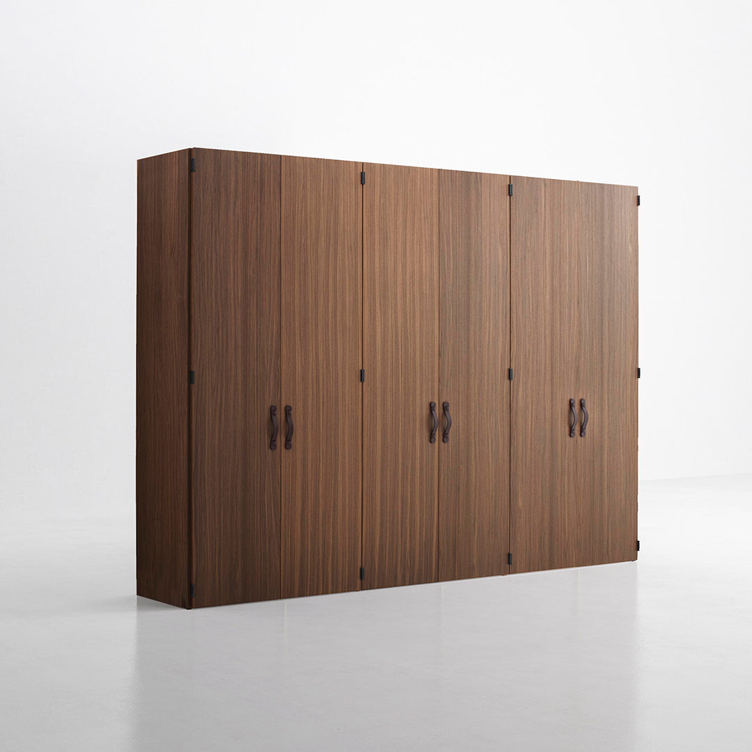 Milano - Wardrobe