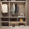 Sipario - Walk-In Closets