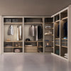 Sipario - Walk-In Closets