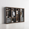 Sipario - Walk-In Closets