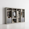 Sipario - Walk-In Closets
