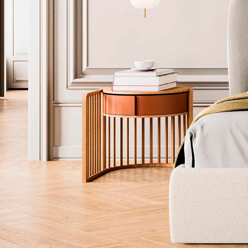 Palu' 1 Drawer - Nightstand