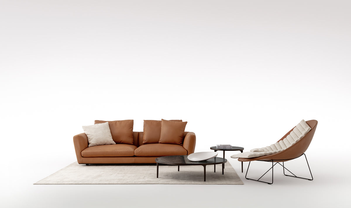 Panama - Armchair