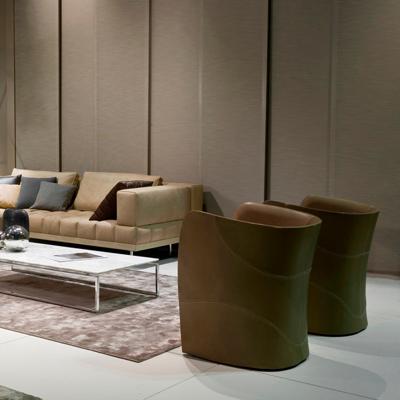 Papillon - Lounge Chair