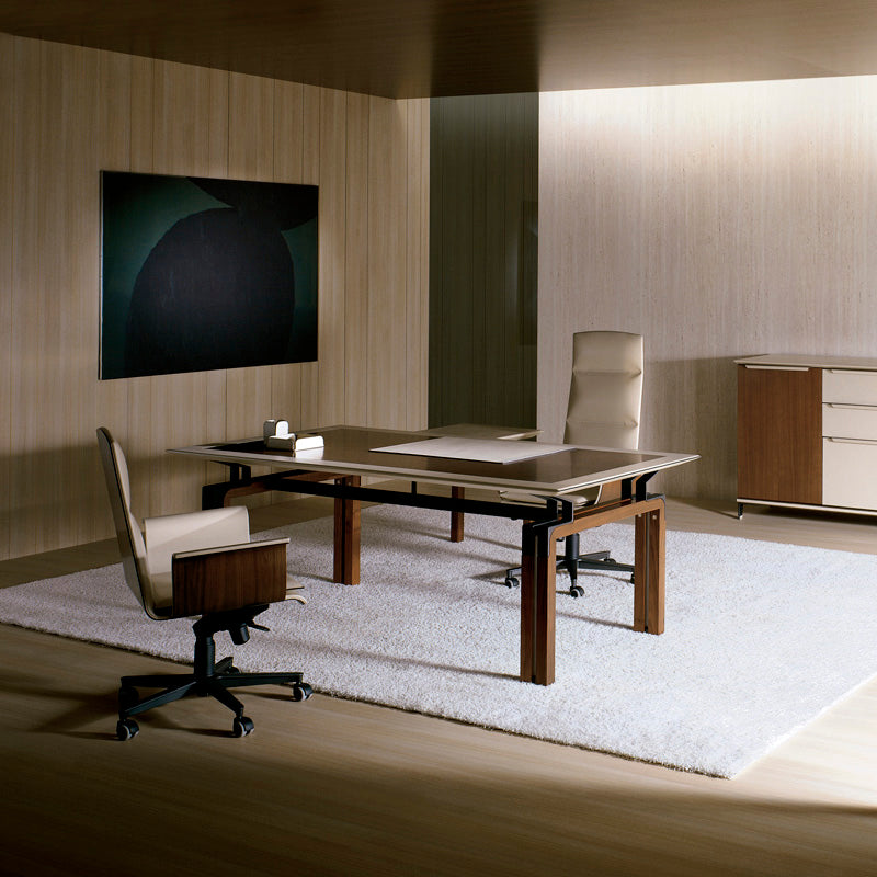 Paso Doble - Desk