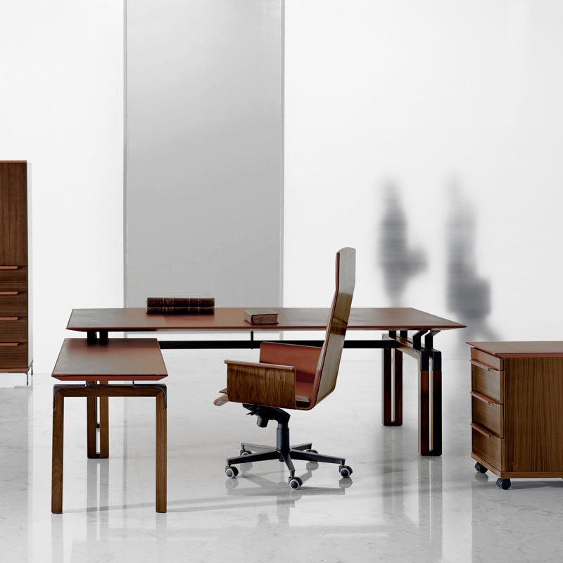Paso Doble - Desk