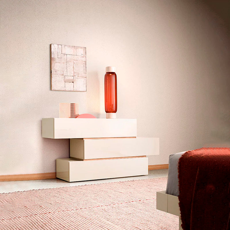 People 9  W/Spacer Stackable - Dresser