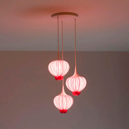 Perlina - Ceiling and Table Lamp