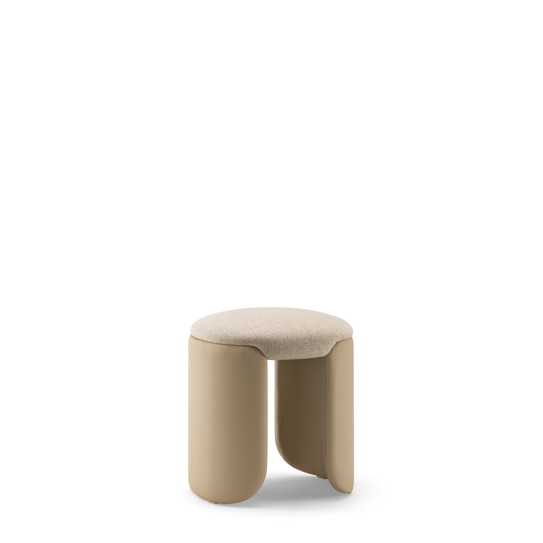 Petal 1461 - Pouf