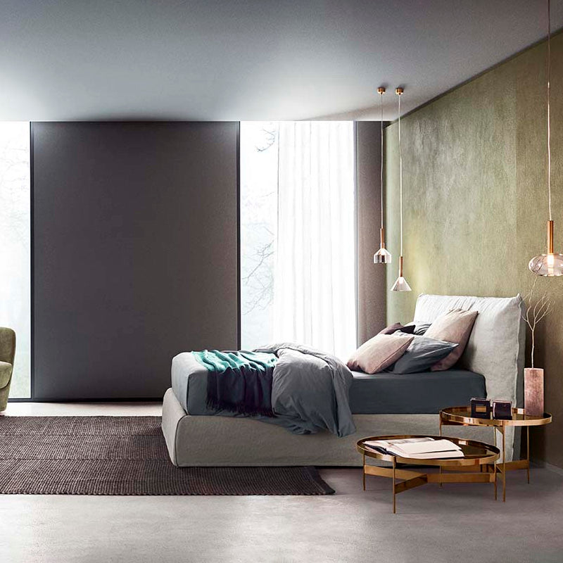 Piumotto - Bed