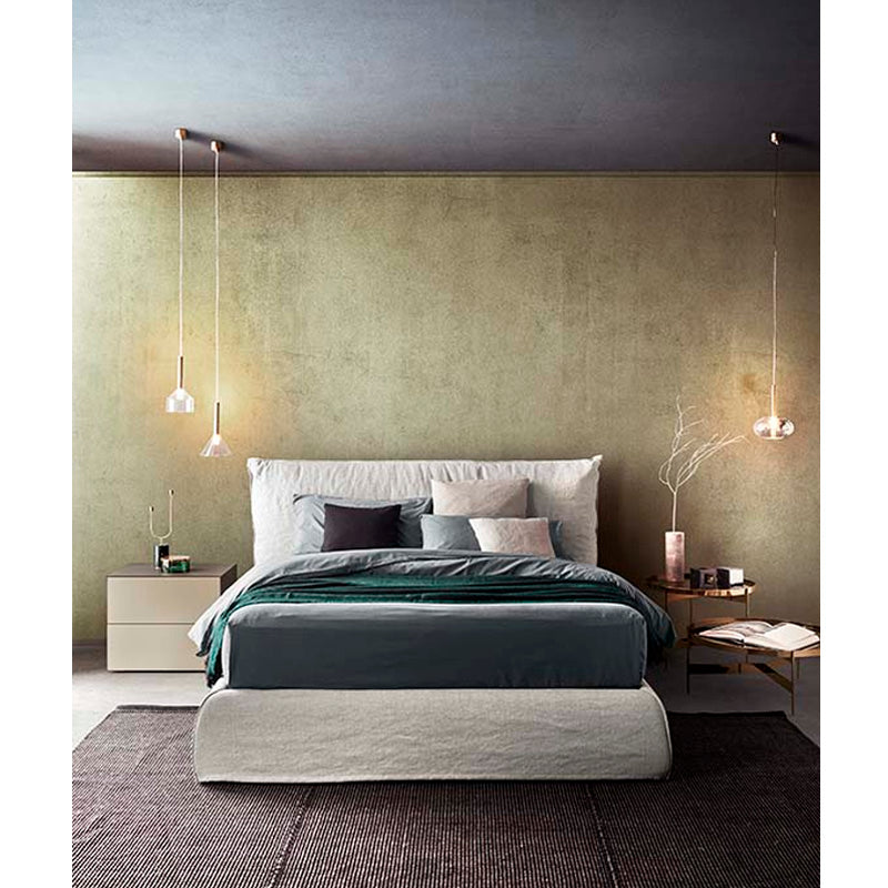 Piumotto - Bed