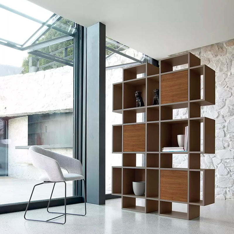 Plaza - Bookshelves