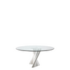 Plisset Round - Dining Table