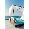Portofino 9767 - Day Bed with Canopy
