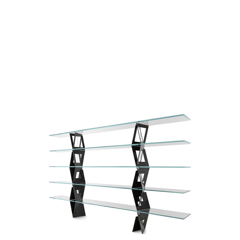 Quadror  4 - Bookcase