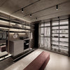 Reiwa - Walk-in Closets