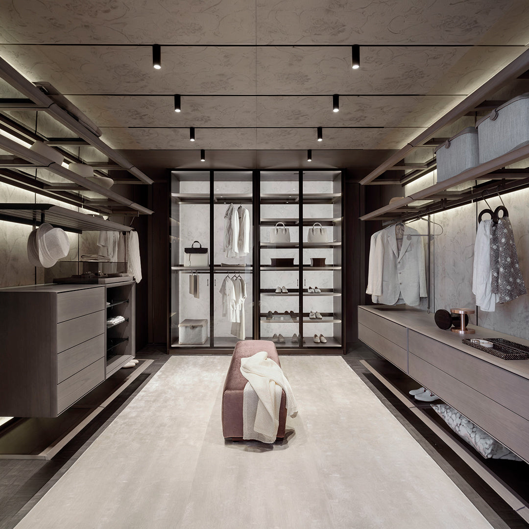 Reiwa - Walk-in Closets