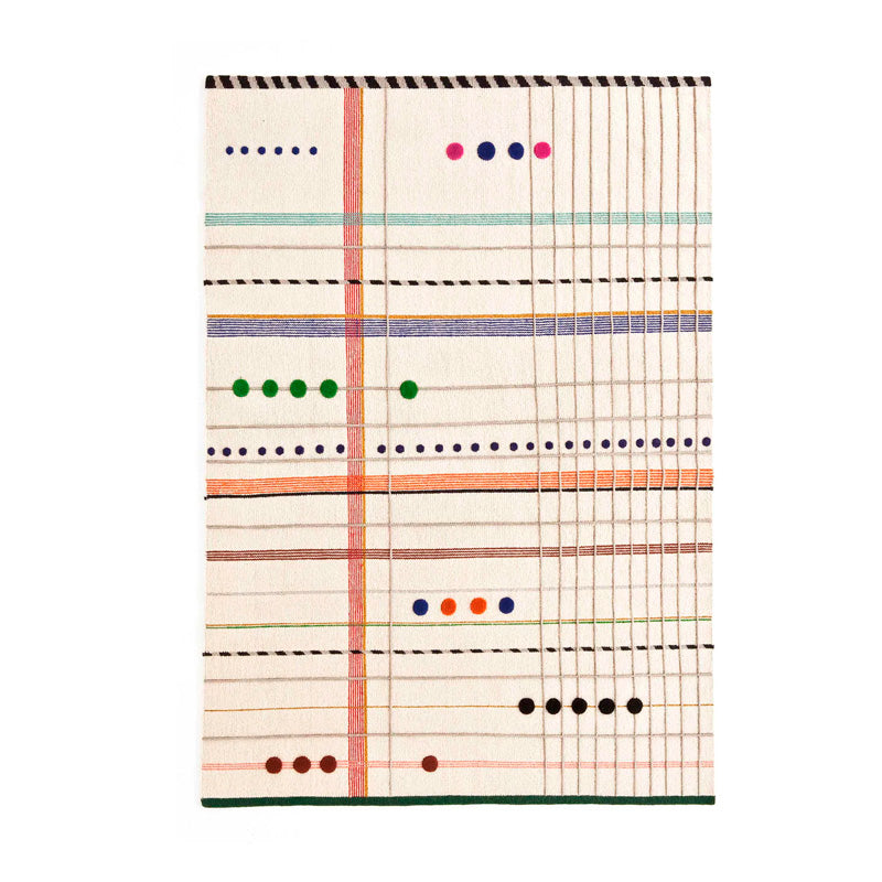 Rabari - Rug