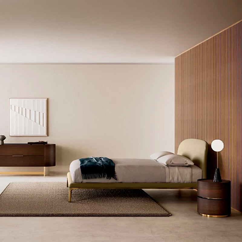 Rada - Bed
