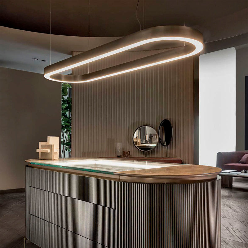 Rail - Ceiling Lamp