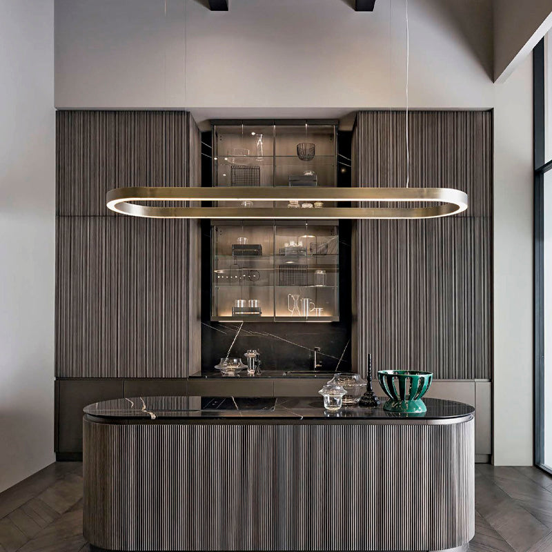 Rail - Ceiling Lamp