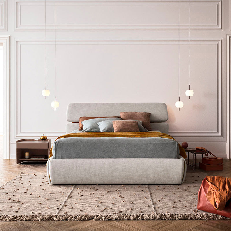 Rialto - Bed