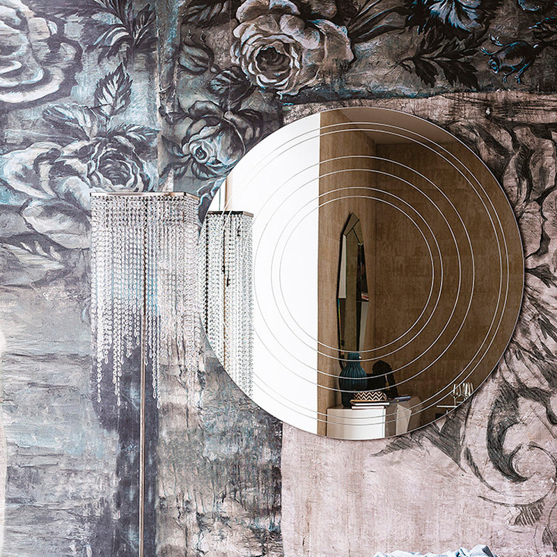 Ring - Mirror