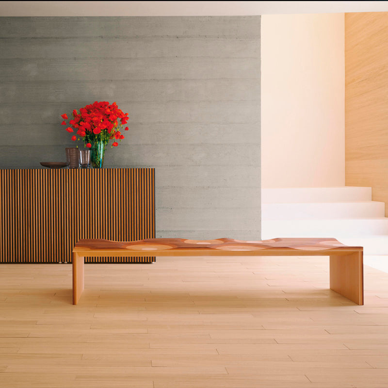 Ripples - Bench