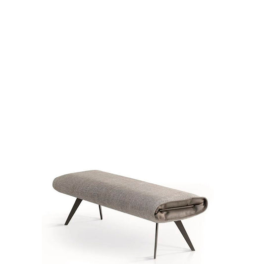 Saddle - Bench
