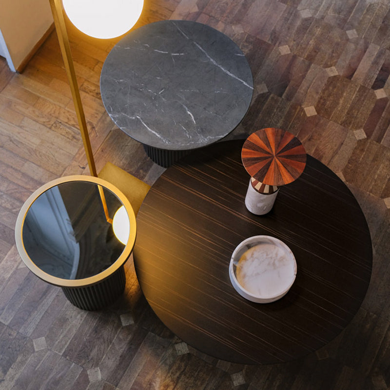 Short - Coffee Table