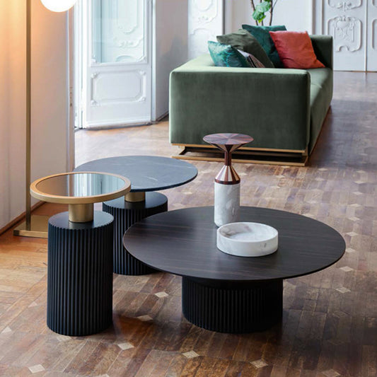 Short - Coffee Table