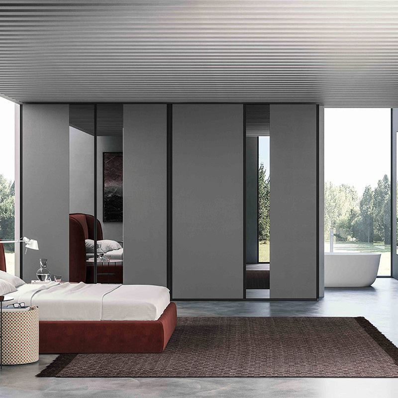 Sliding Door - Wardrobe